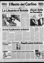 giornale/RAV0037021/1990/n. 85 del 28 marzo